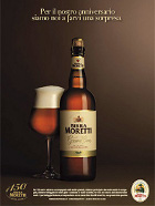 LA BIRRA MORETTI GRAND CRU PROTAGONISTA ALLA CHEF'S CUP 2011